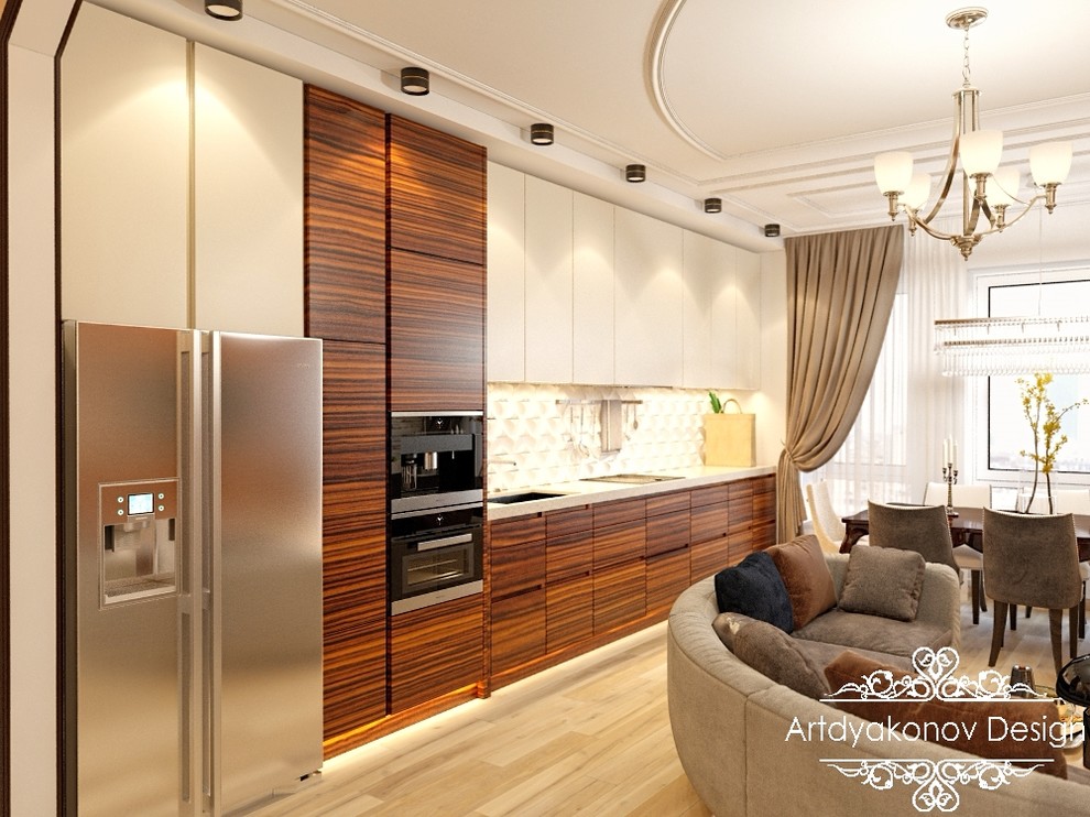 ЖК Омега Хаус