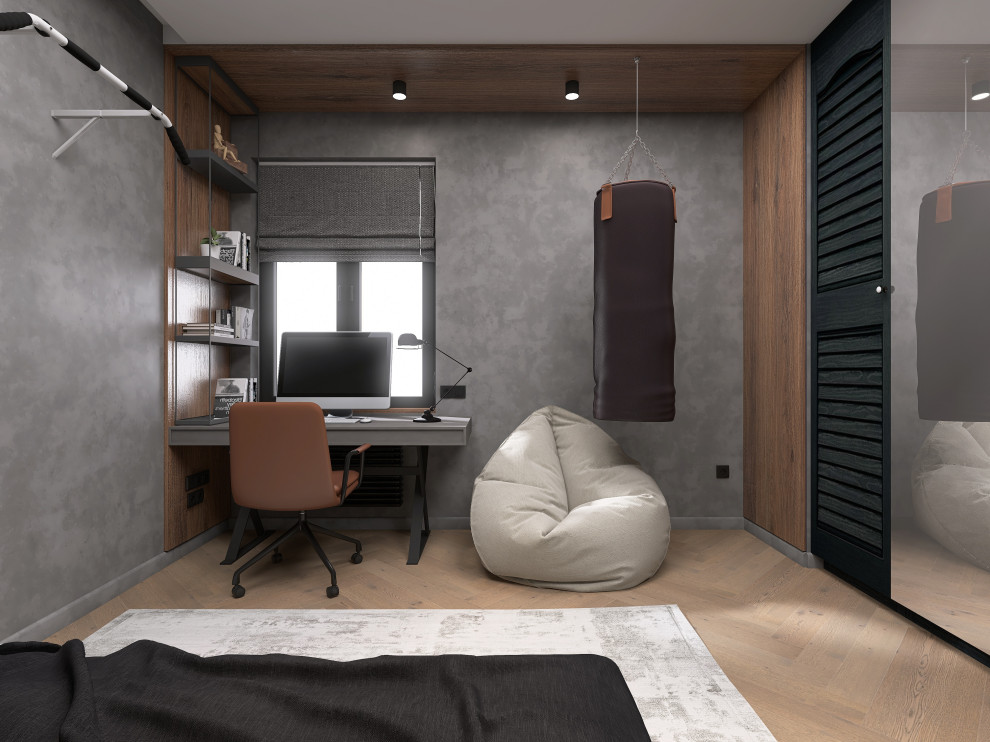 Немецкая деревня_Таунхаус