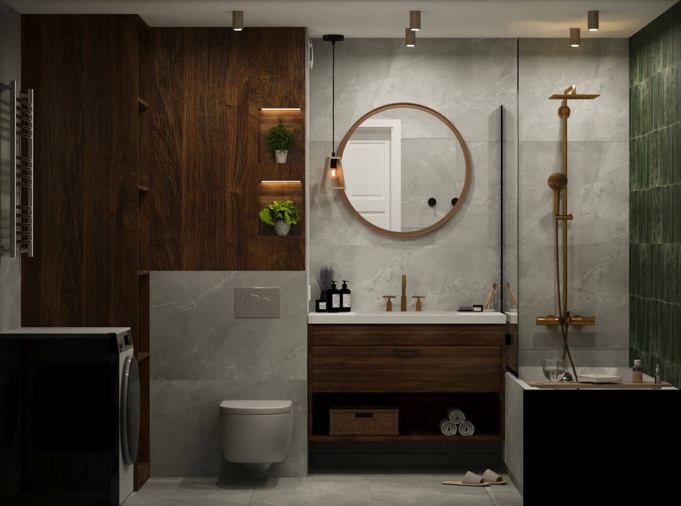 ЖК "Гармония"