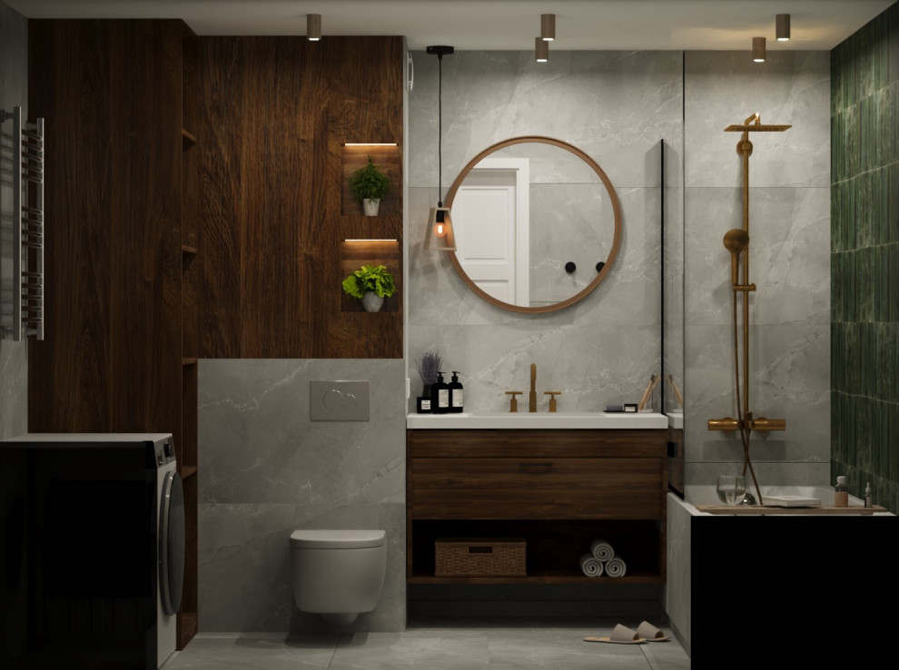 ЖК "Гармония"