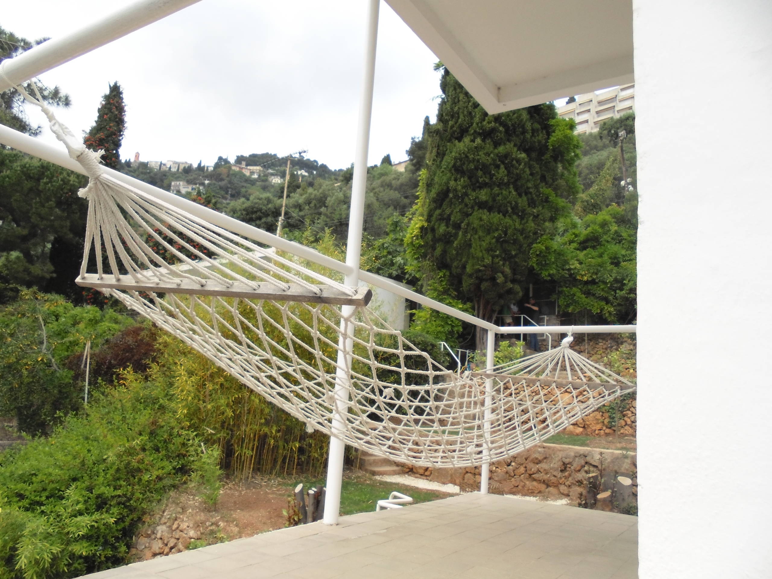 Мир дизайна: Бетон и сталь баронессы Эйлин Грей