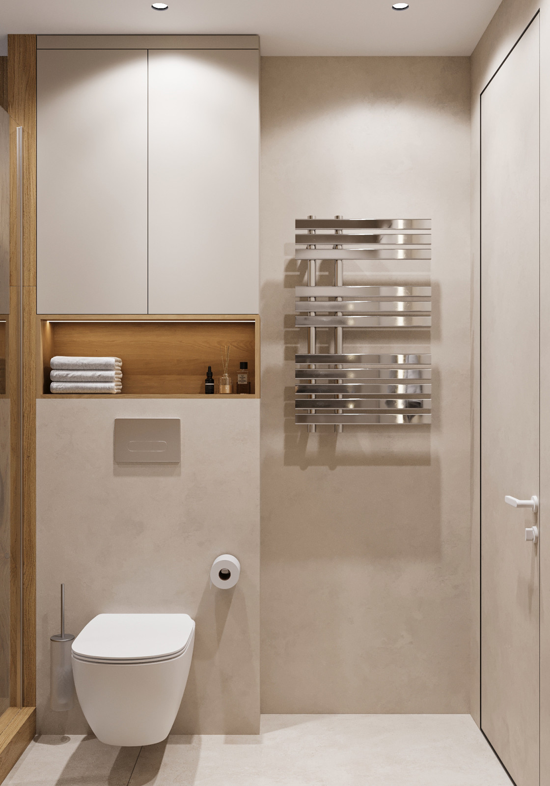 Квартира на  Сельмаше