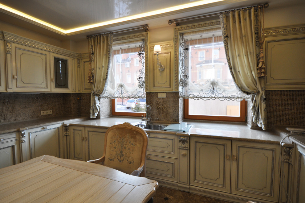 Квартира в Апрелевке