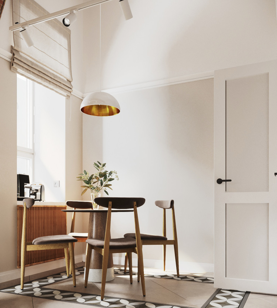 Дом 1917 года