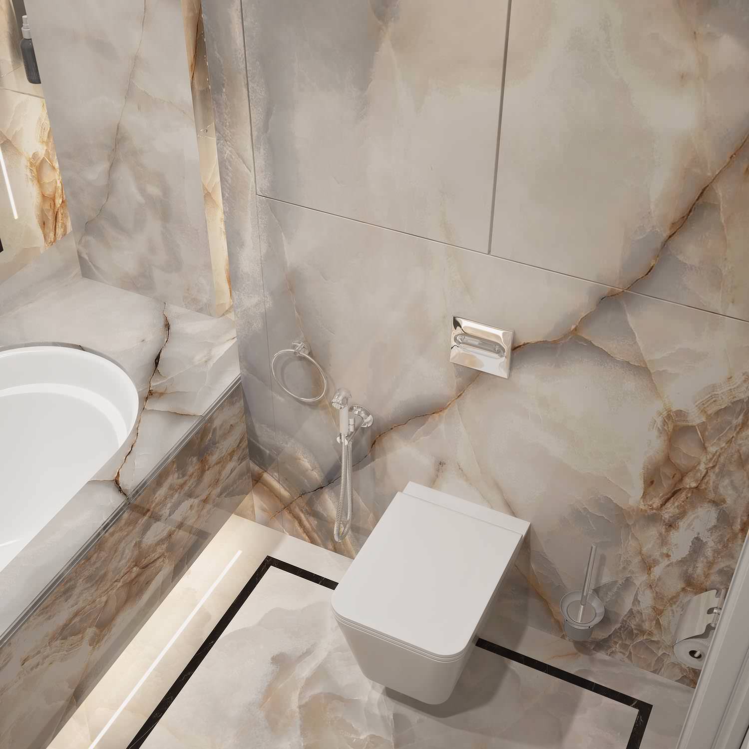 ЖК Фестивальный Парк