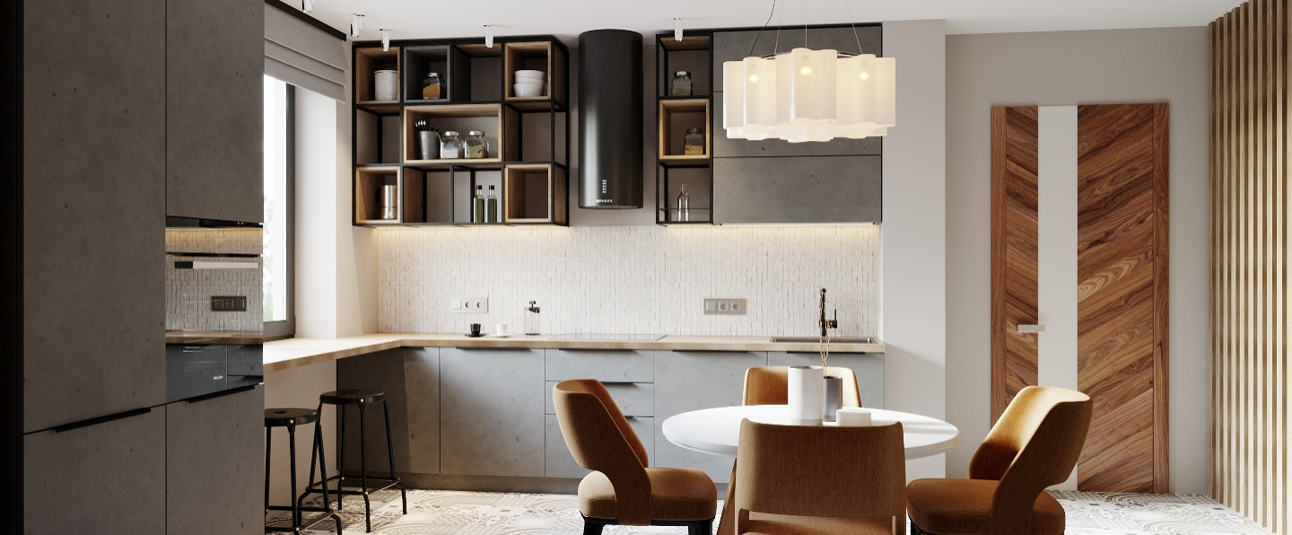 Обложка проекта: "11кв.м."