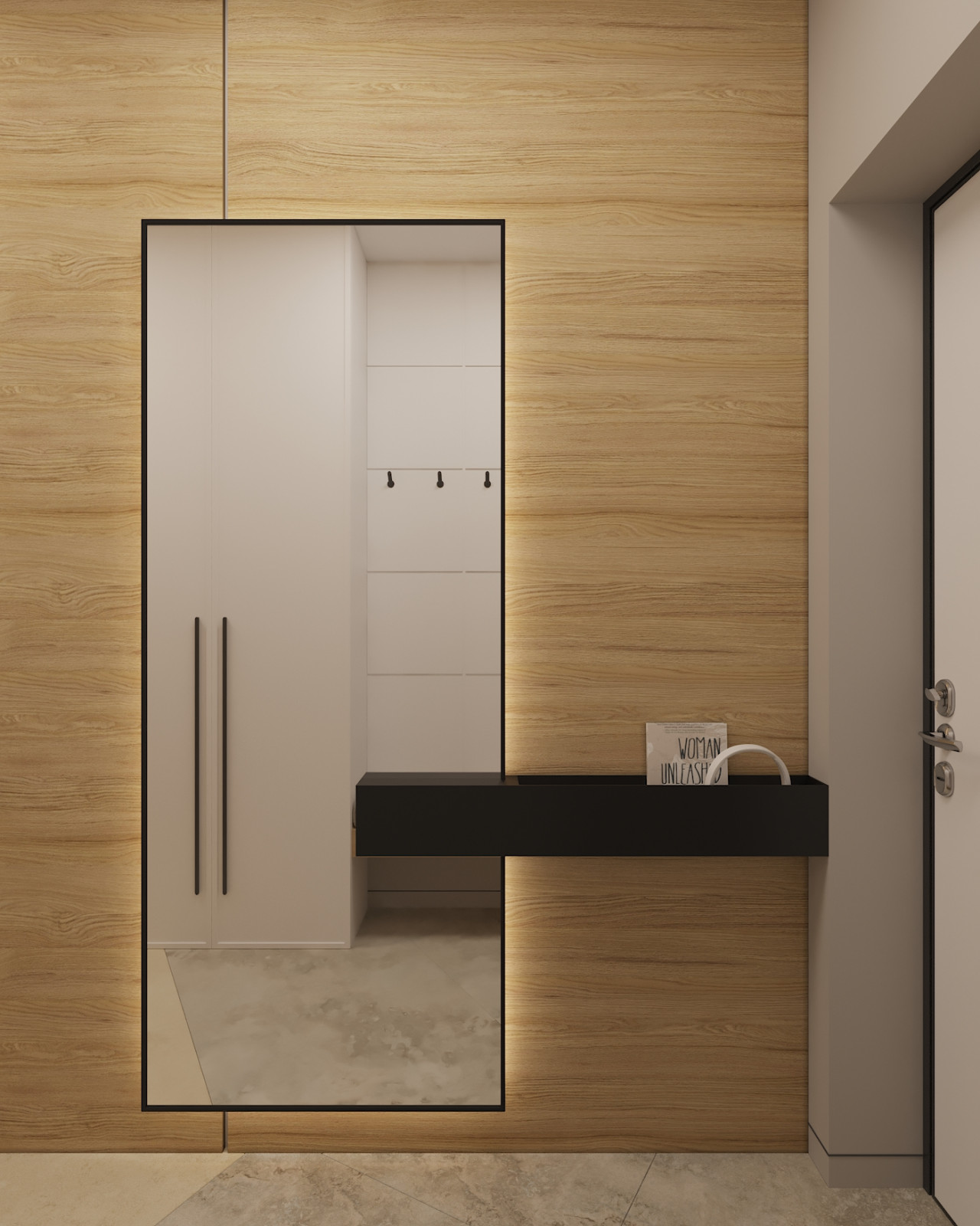 Квартирка на республиканской