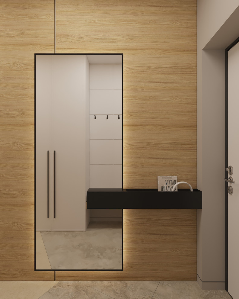 Квартирка на республиканской