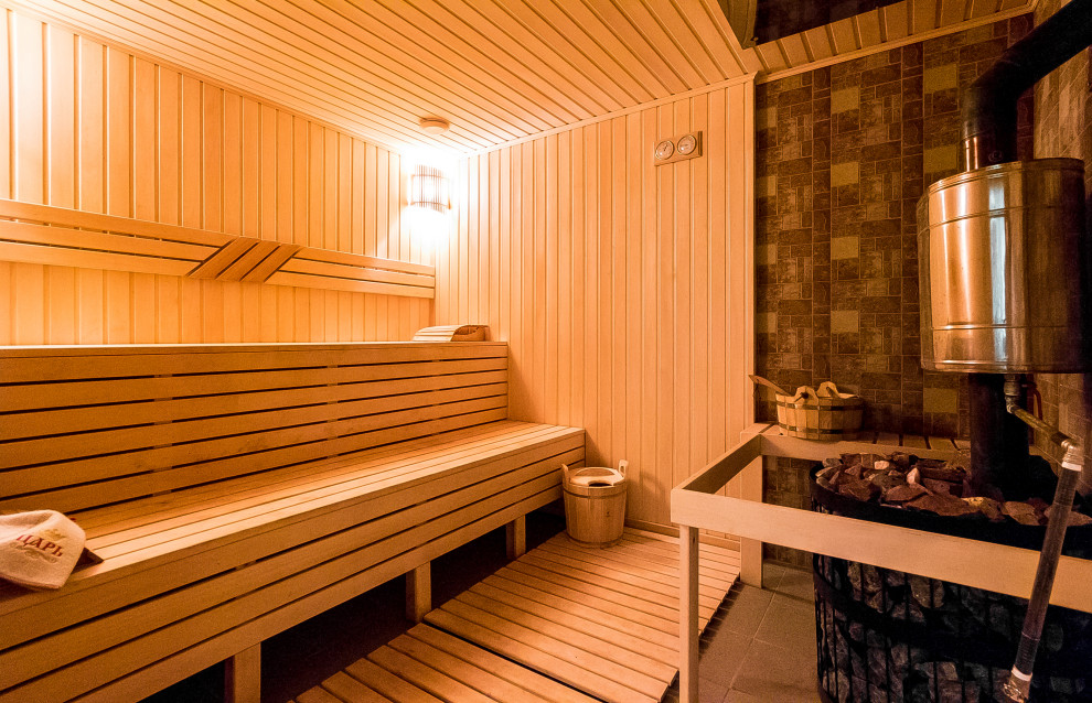 Ремонт под ключ.