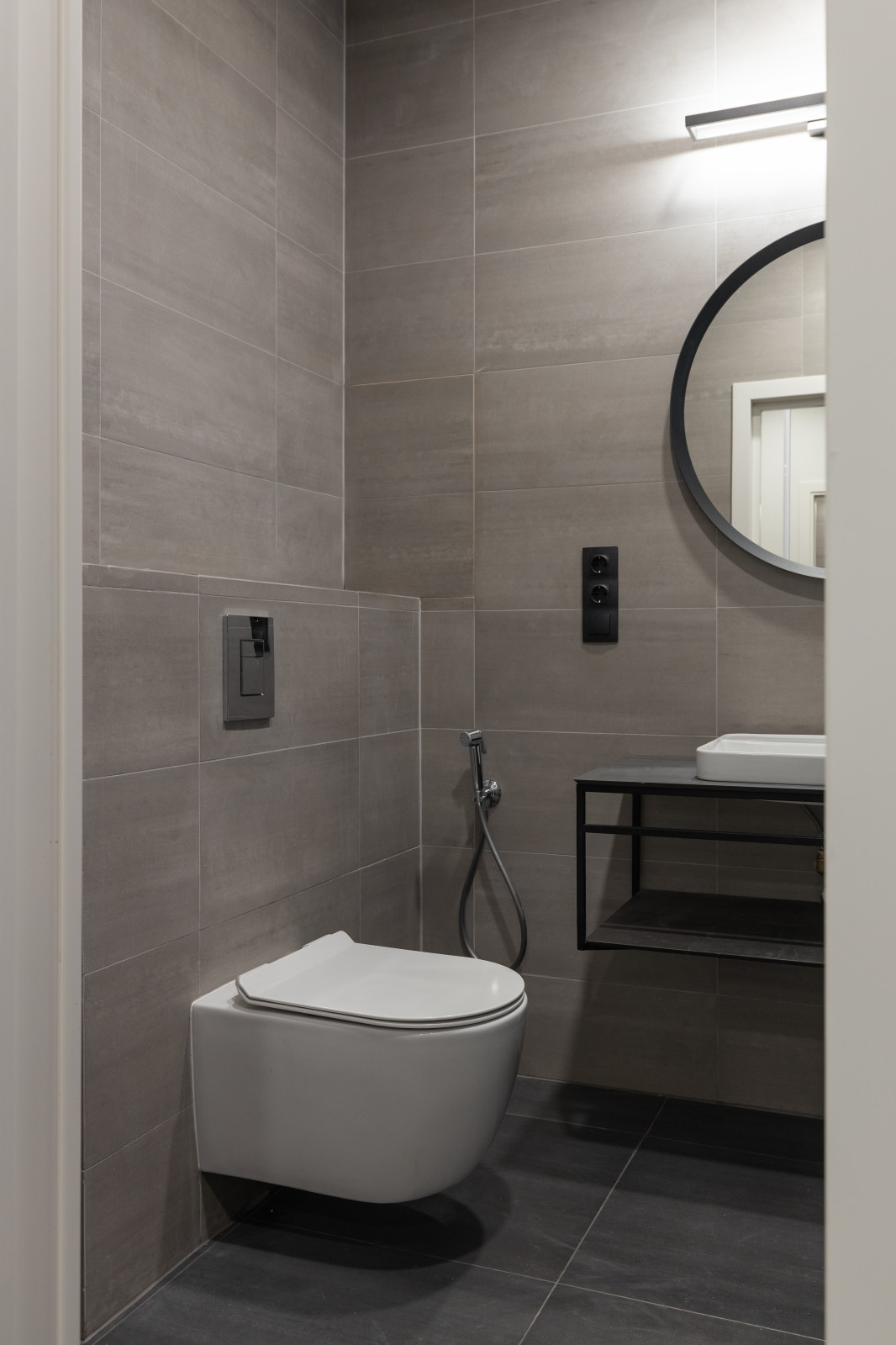 Просторная евродвушка в ЖК Одинбург