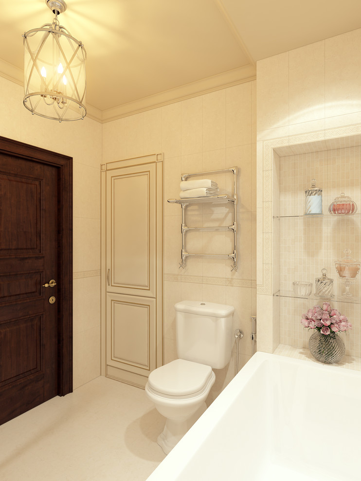 Квартира на ул.Нижегородская