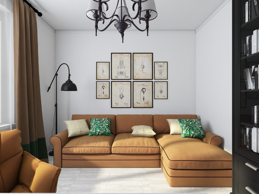 Таунхаус в Химках