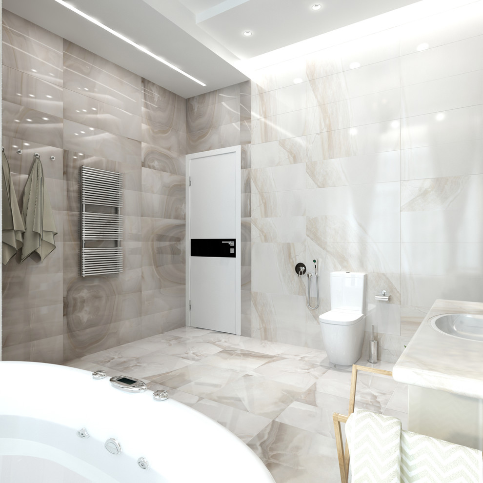 Таун-хаус на рублевке