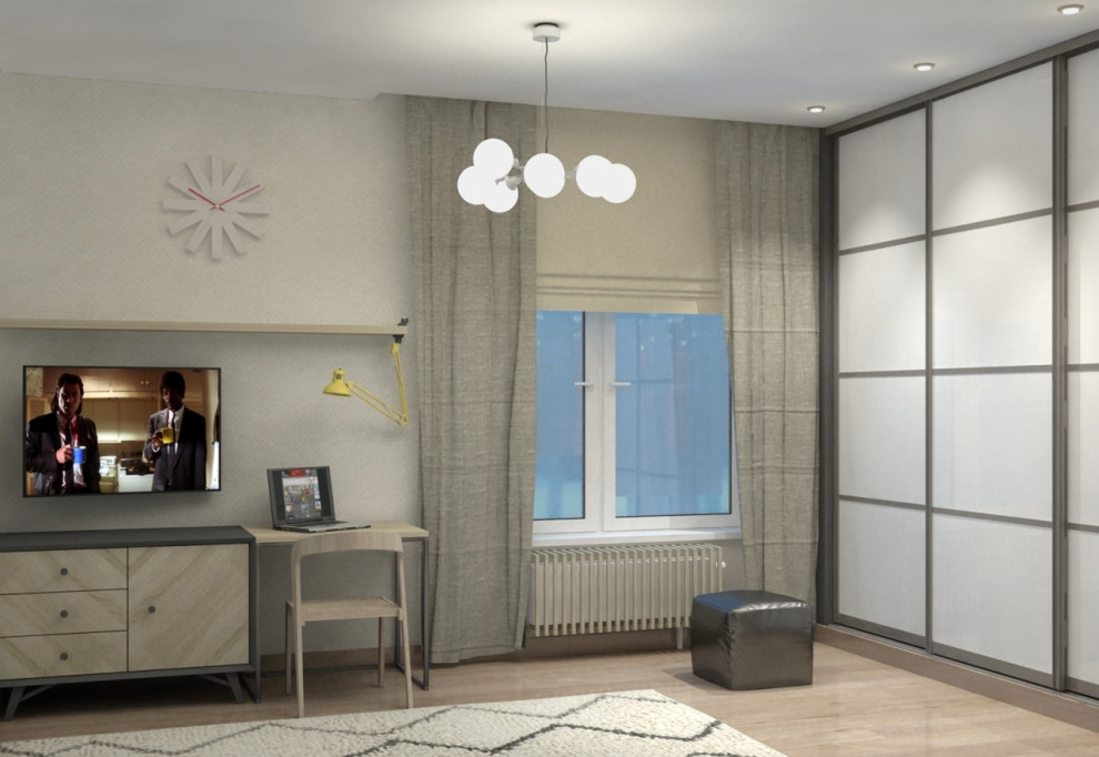 ЖК Резиденция