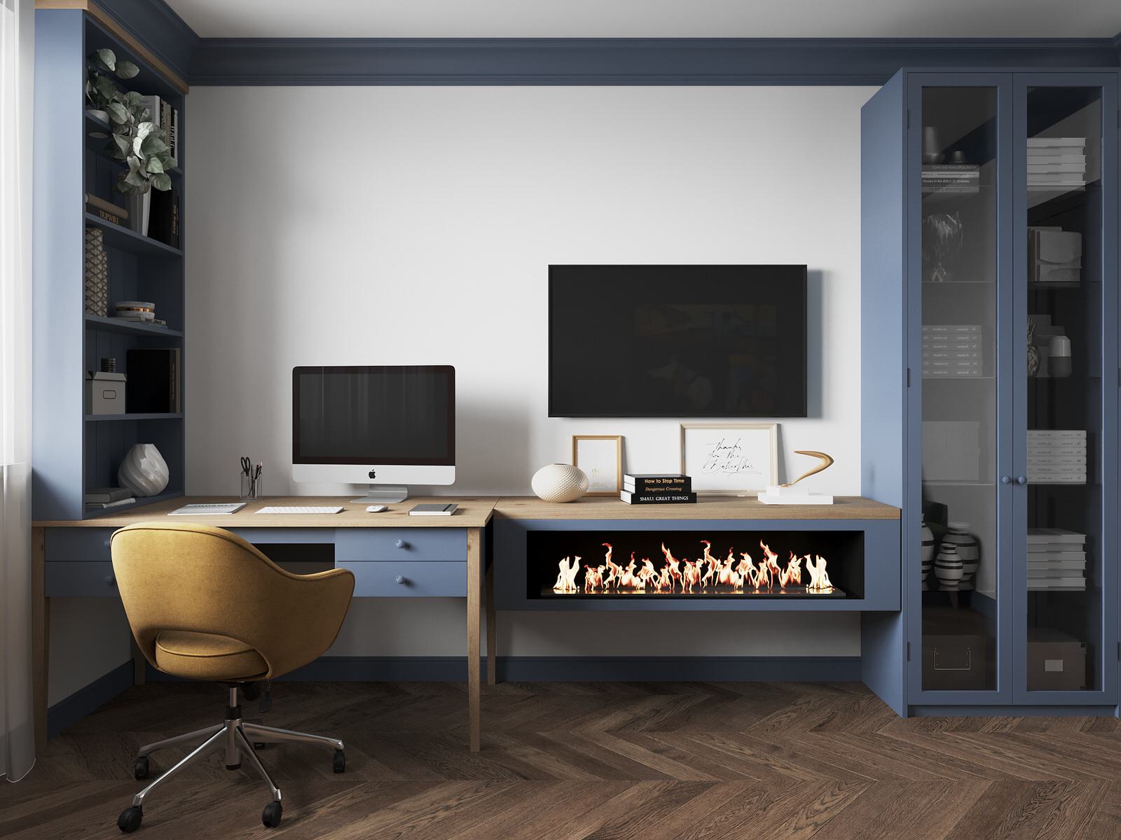 Перервинский Бульвар