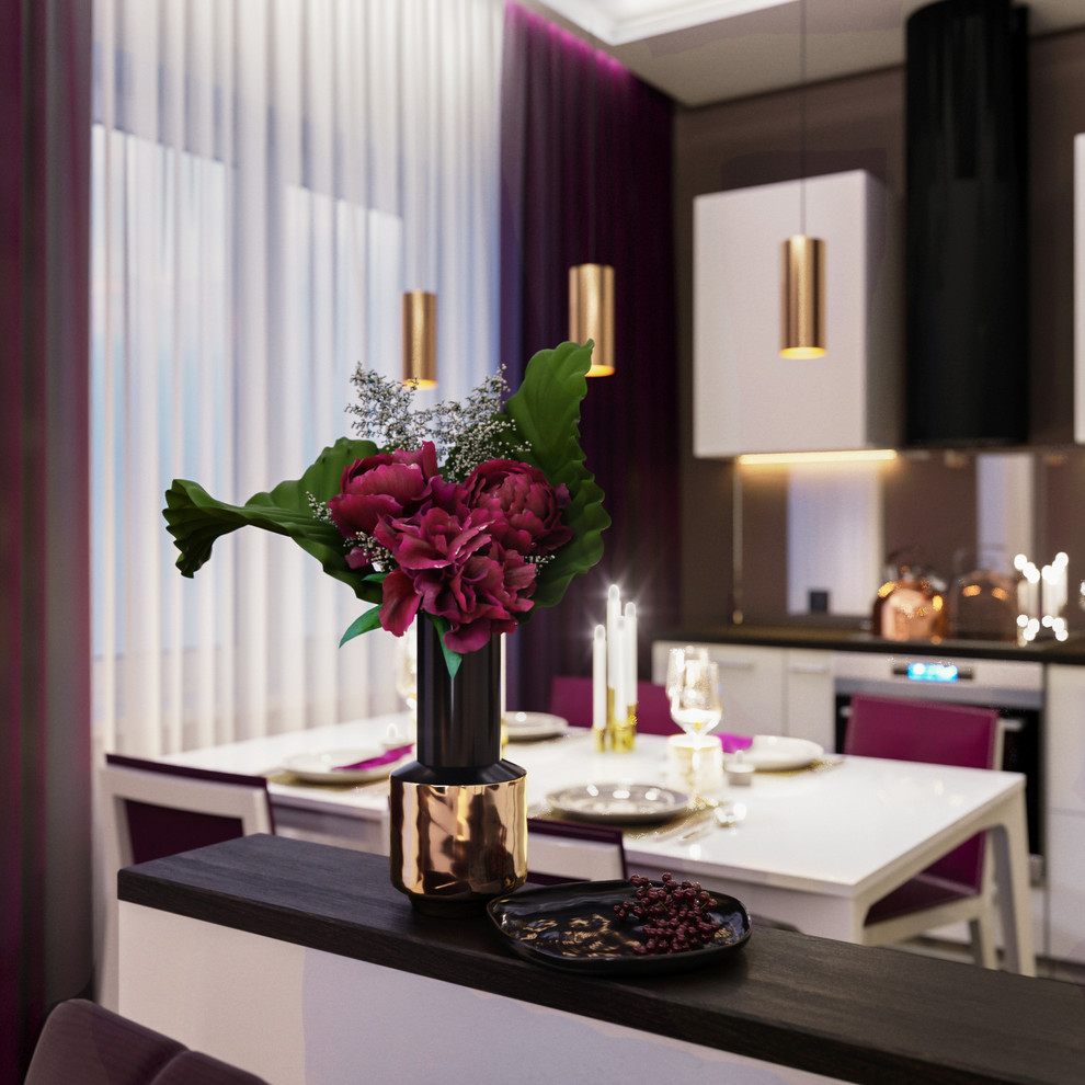 Квартира в ЖК "Ирис" 71,5 м