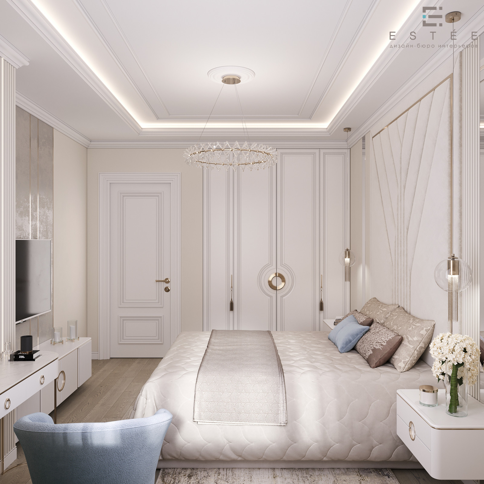 ЖК Династия