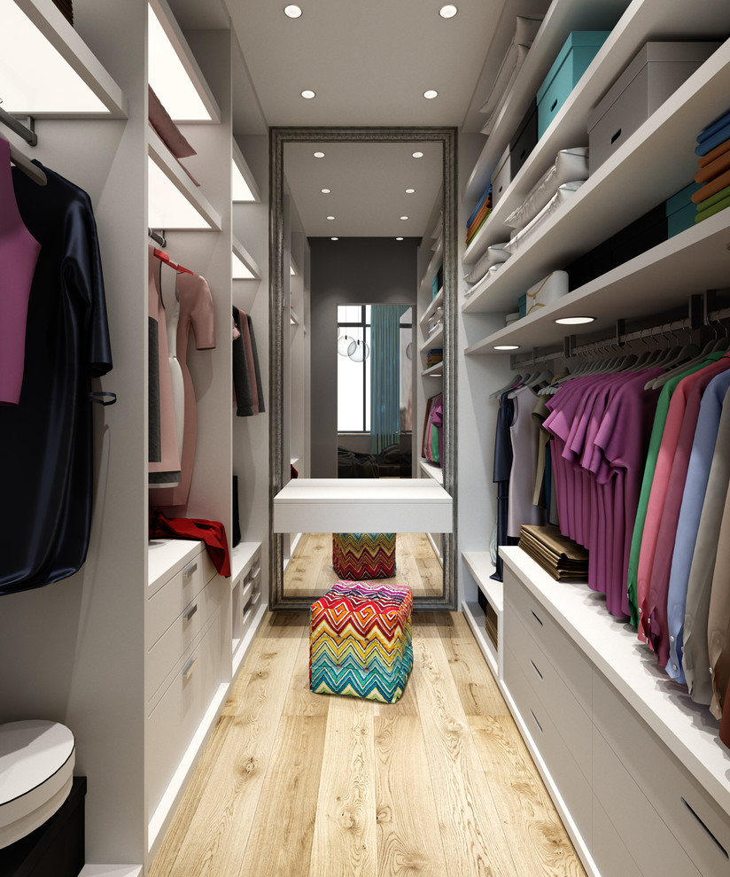 ЛОФТ на Патриарших