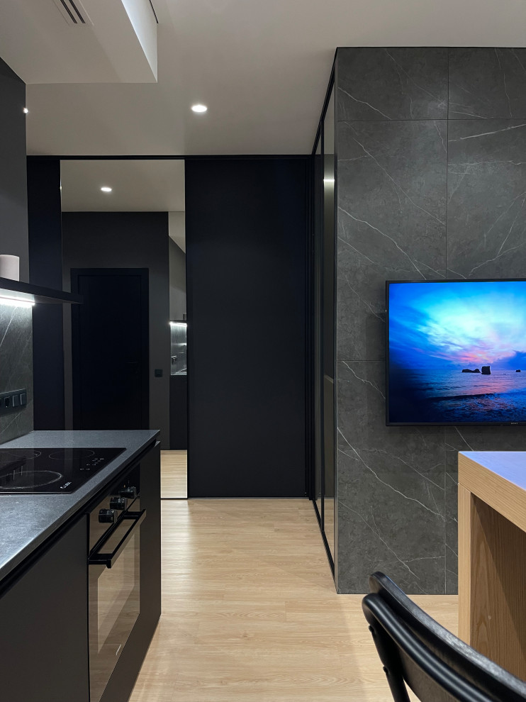 Обложка проекта: Эверест 32m