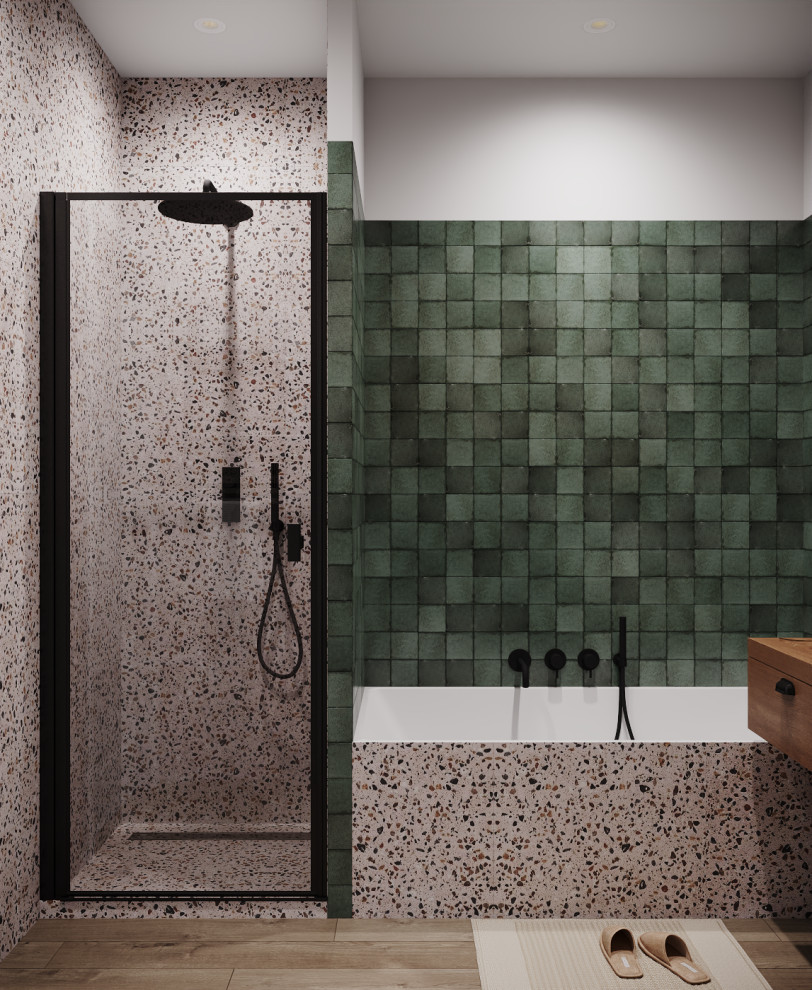 Частный дом в КП Боттичелли