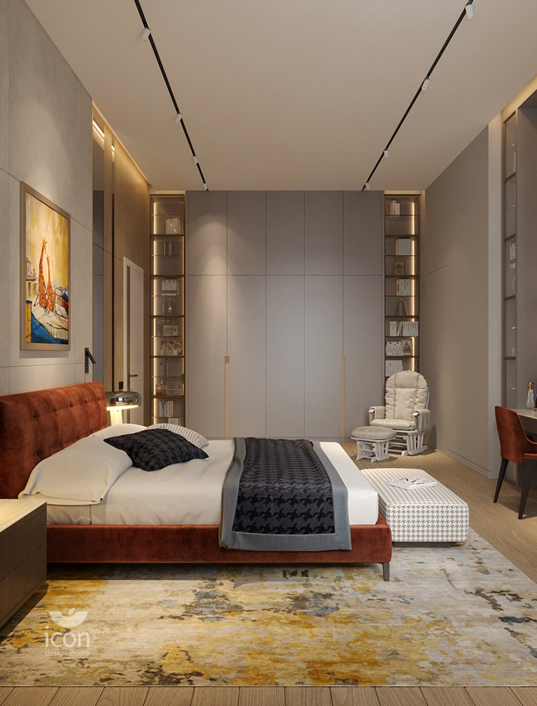 Квартира в Сестрорецке (254 кв м)