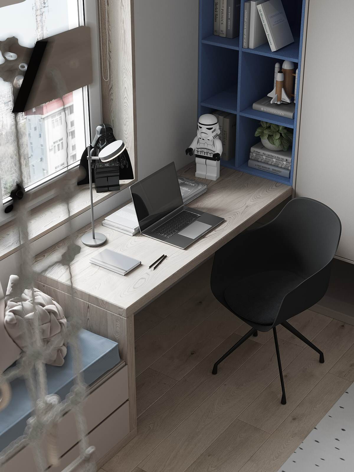 ЖК "Новый город"