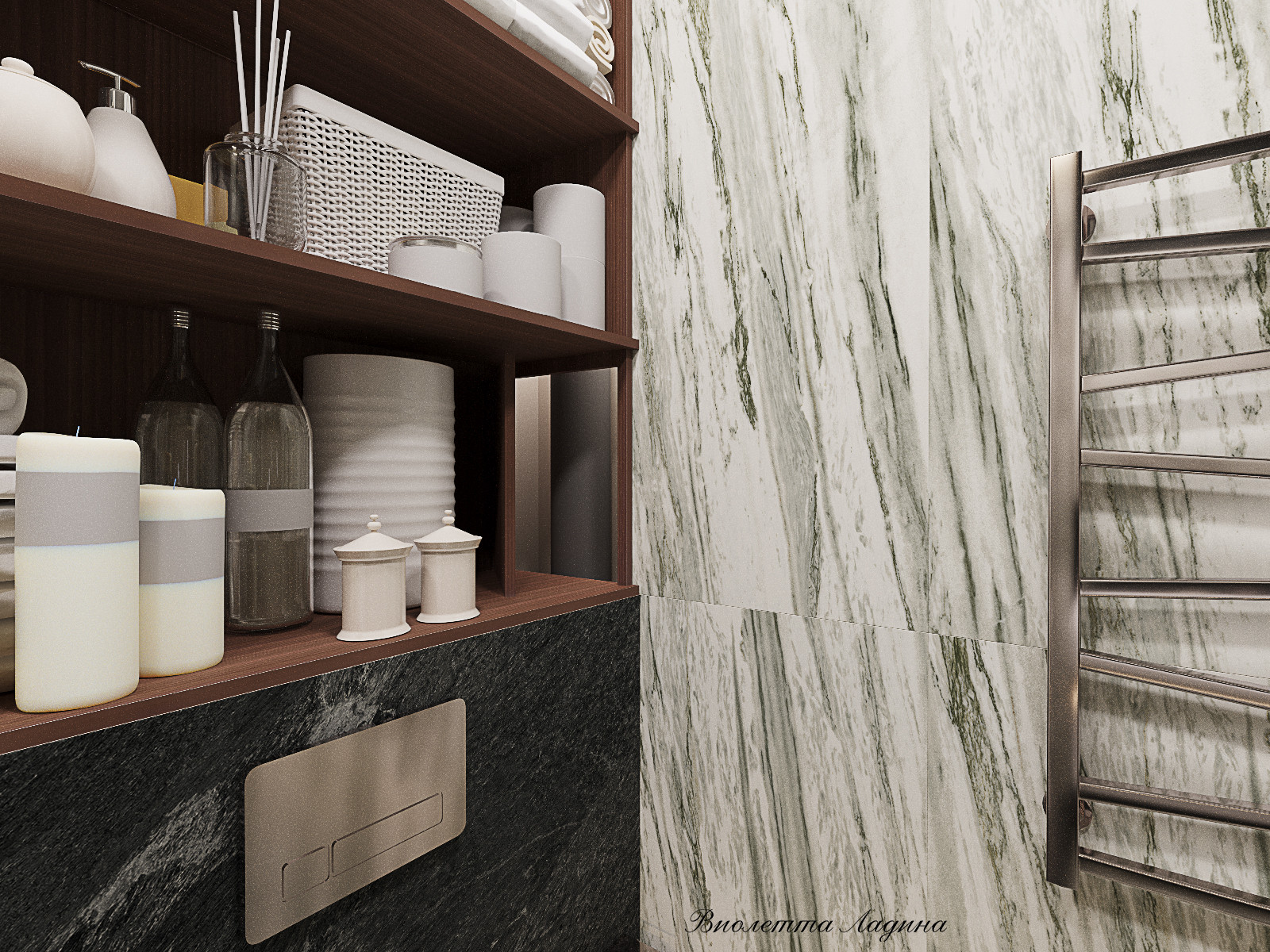 ЖК-Изумрудный бор.