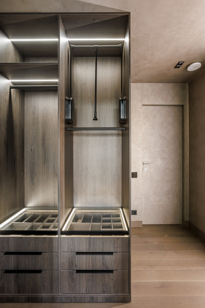 Квартира в жилом комплексе «Тополя»