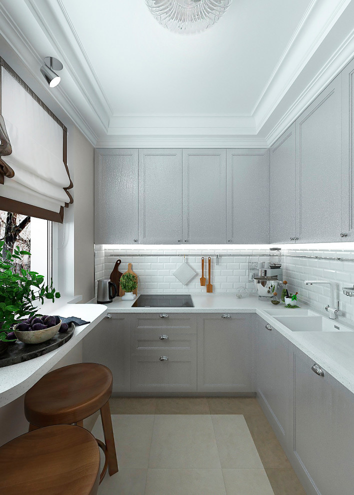 Квартира на улице Красный Казанец