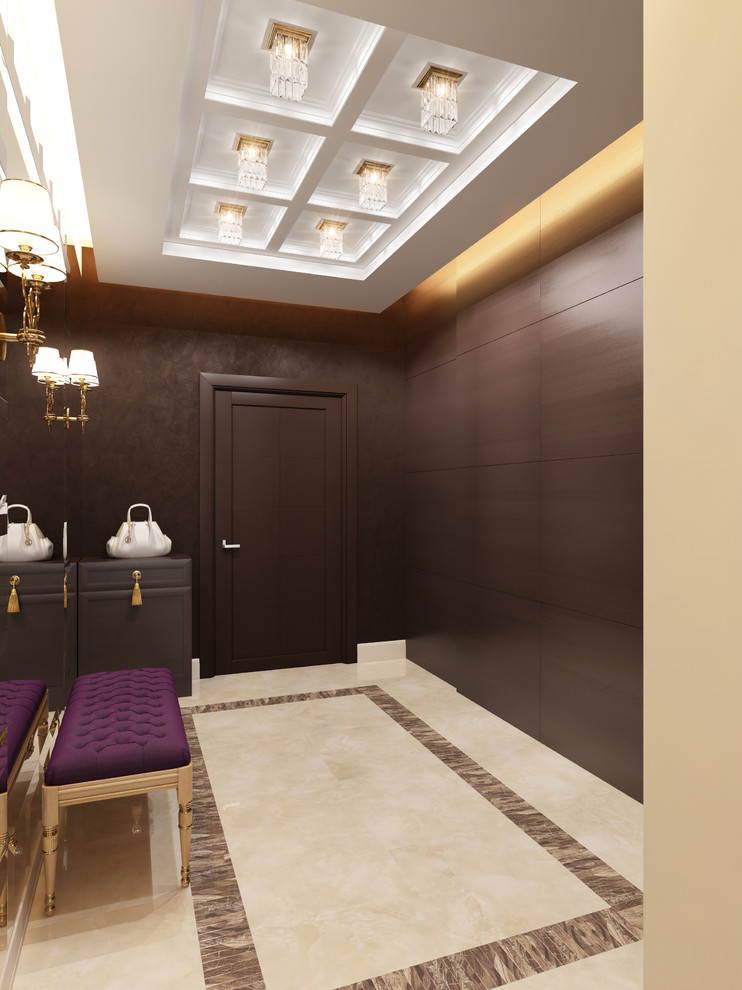 Квартира для диджея