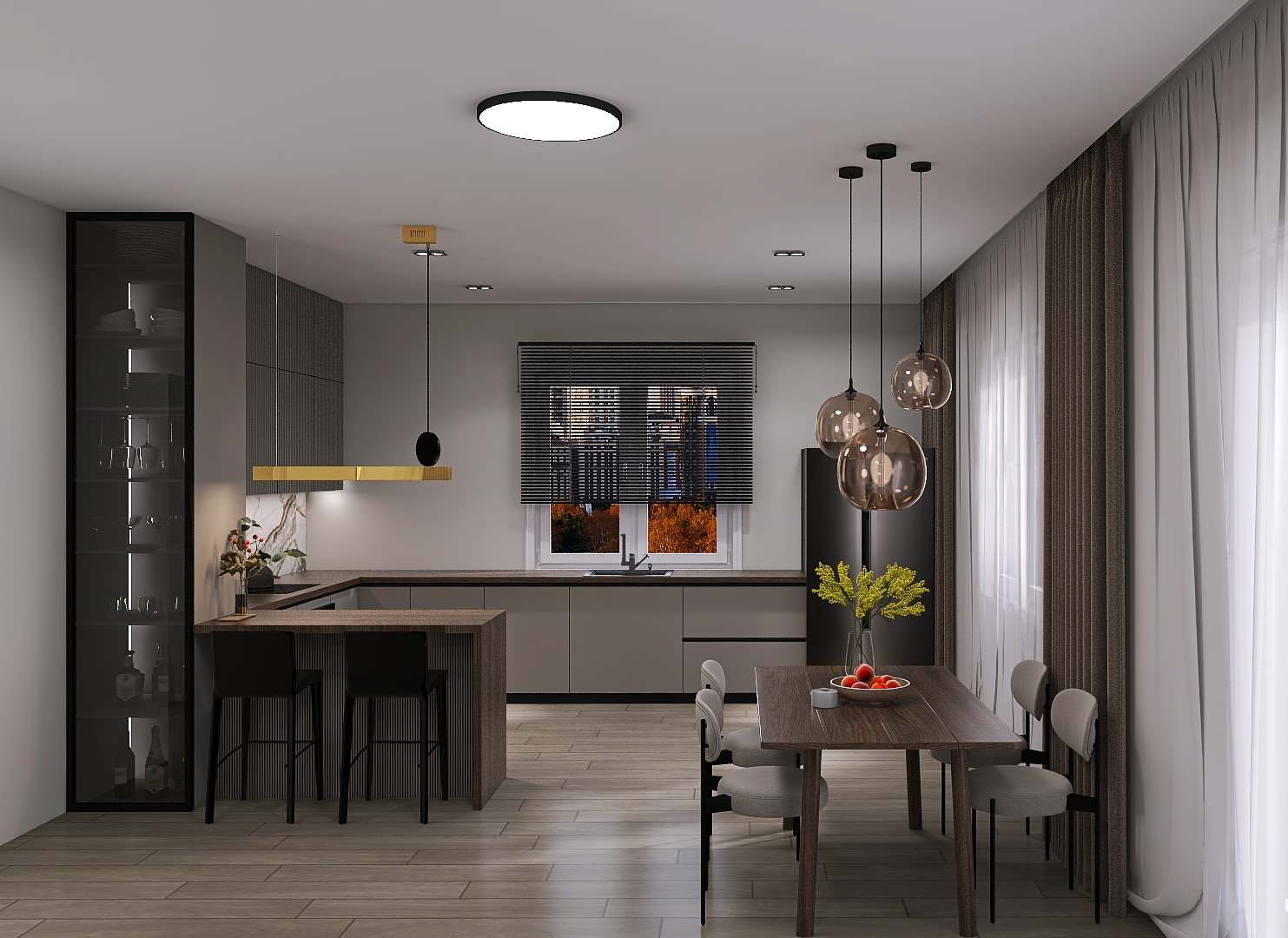 Дом 117 м2 г. Еманжелинск