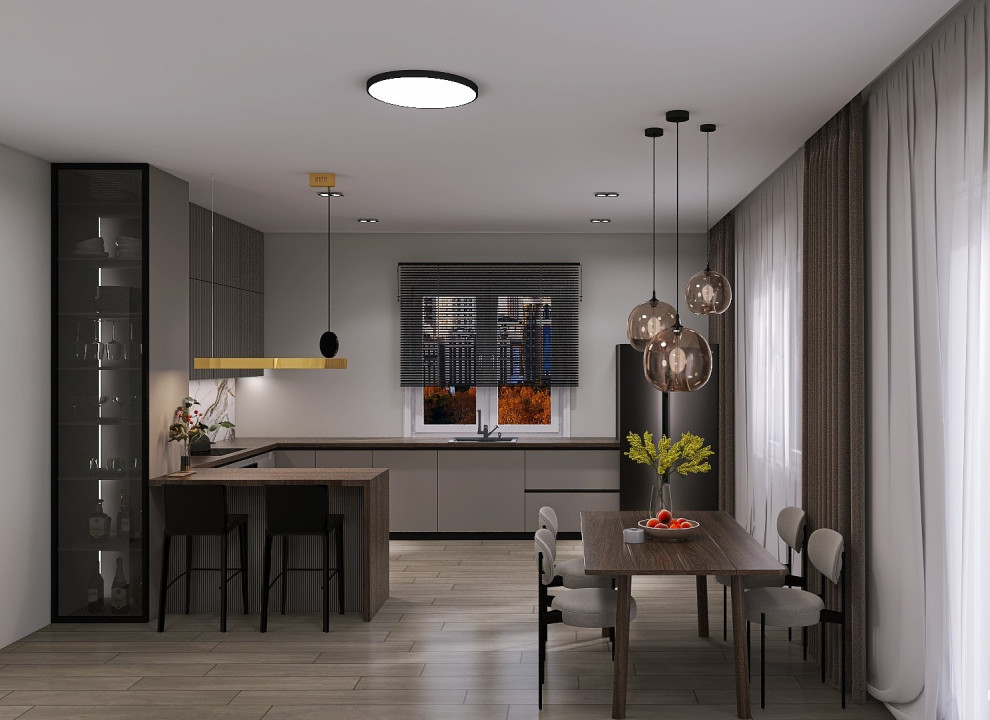 Дом 117 м2 г. Еманжелинск