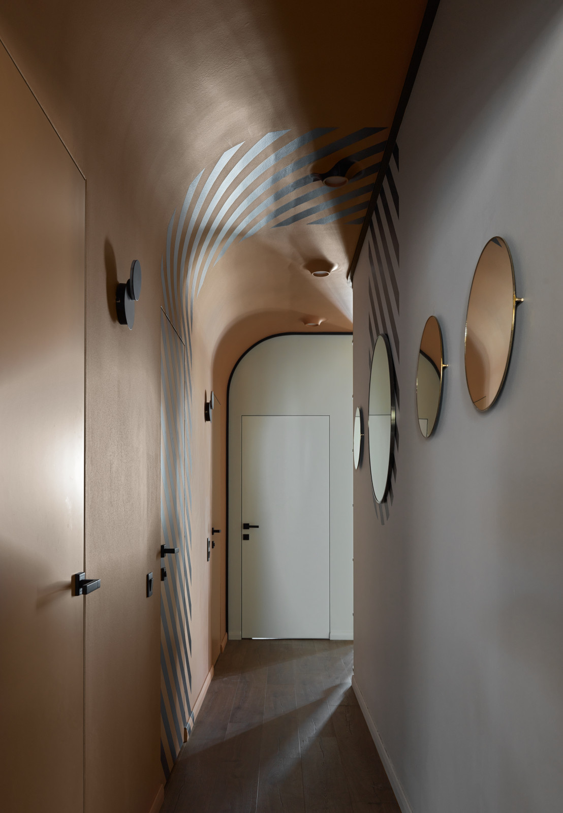 Частная квартира, To Taste