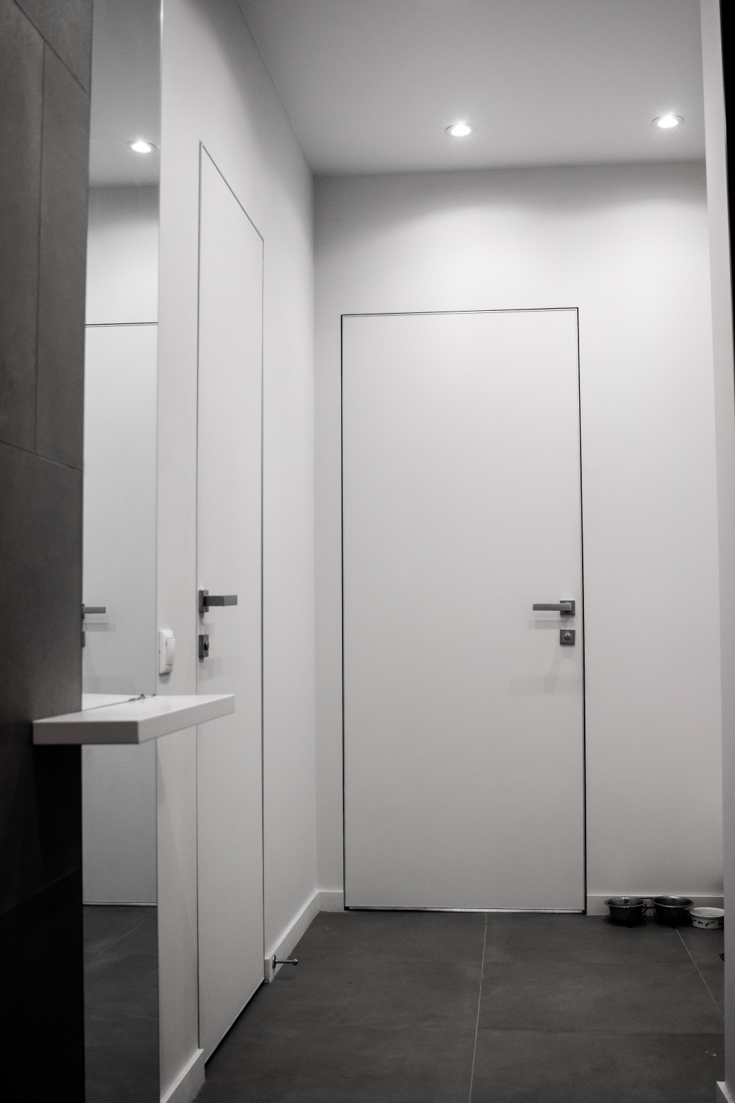 MK. Проект квартиры в ЖК Европейский