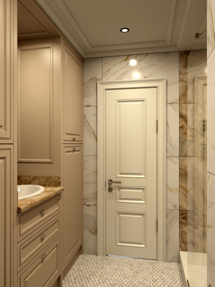 Обложка проекта: Квартира 1