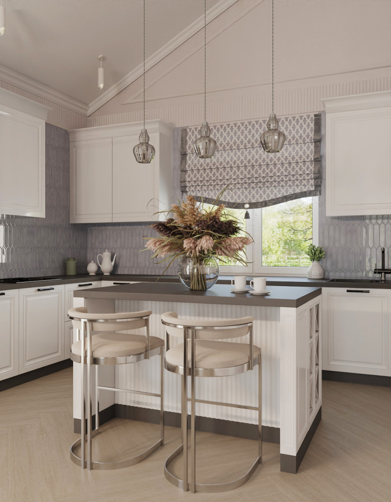 Коттедж в поселке Черноисточинск (г. Нижний Тагил)