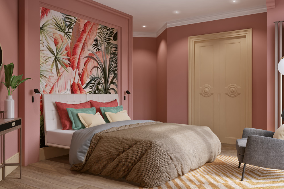 Двухэтажный дом