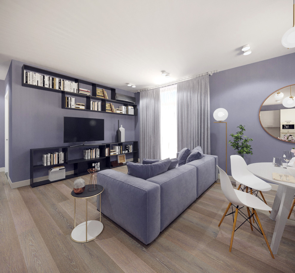 квартира Дружба