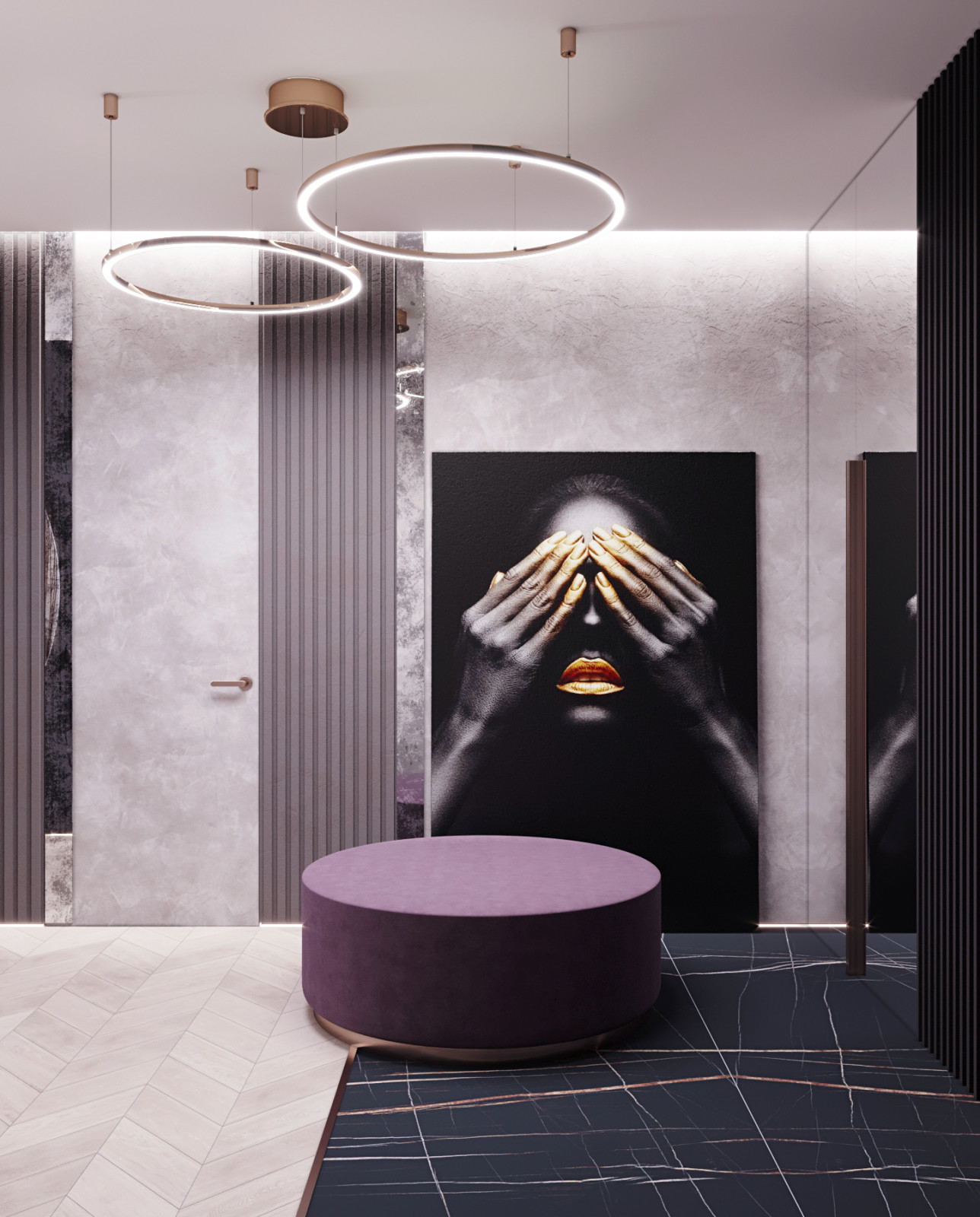 Обложка проекта: КД Кристалл