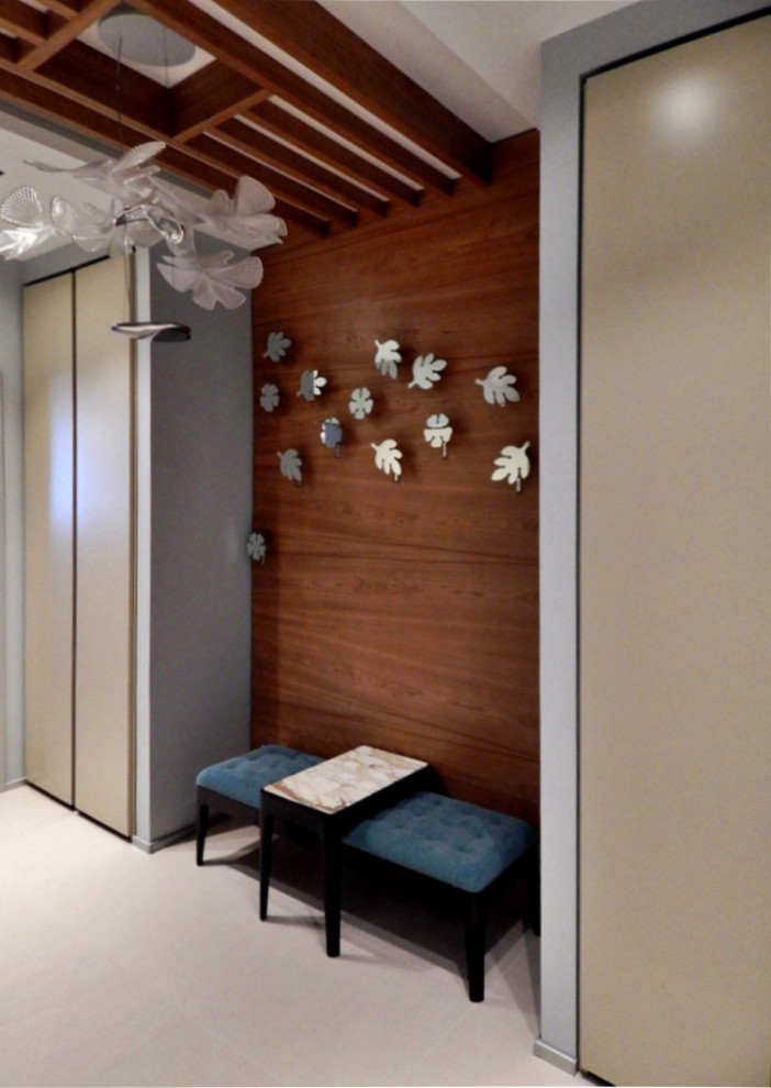 Обложка проекта: Квартира