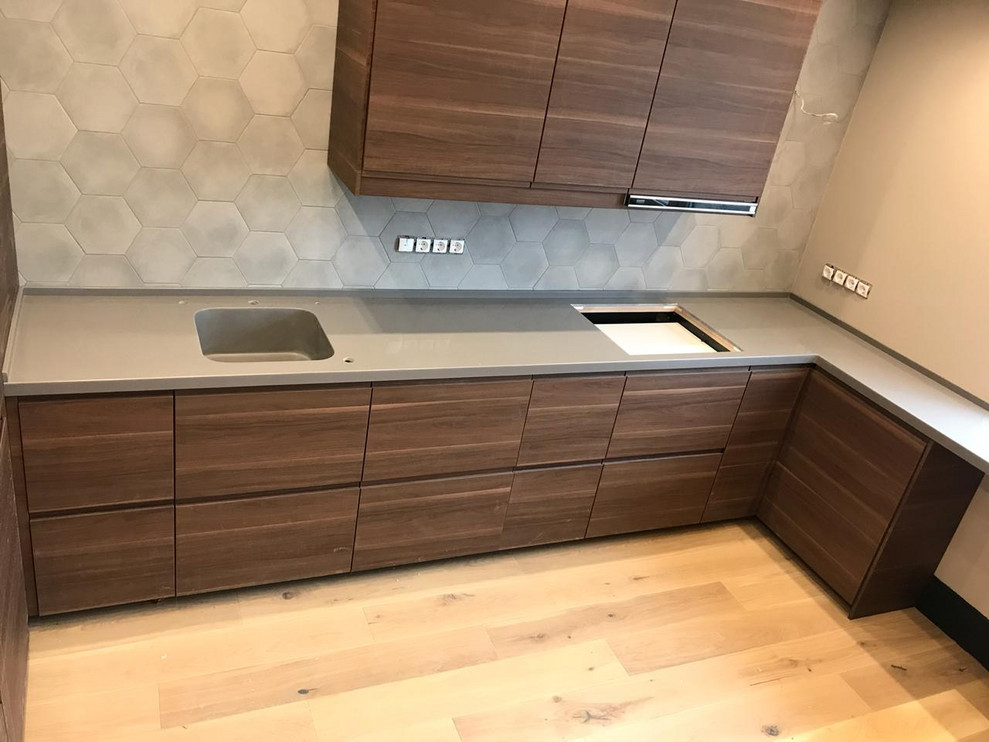 Кухонная столешница