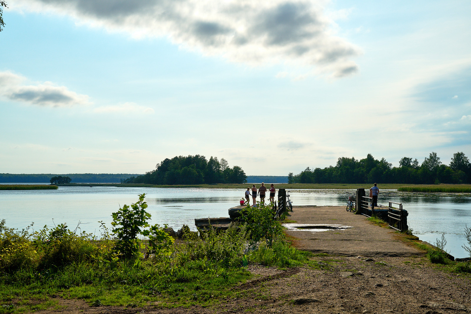 База отдыха Convallaria Chalet