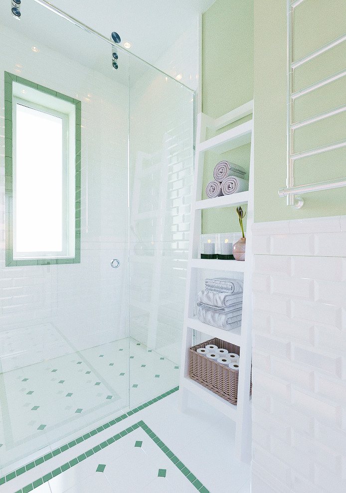 Дизайн интерьера загородного дома