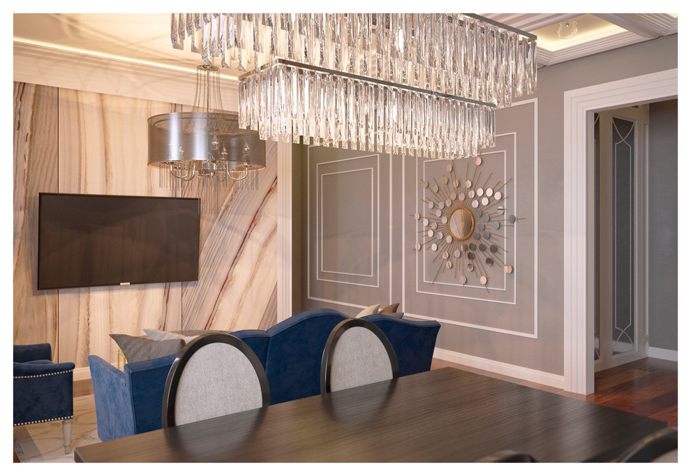 Элегантное АР-ДЕКО