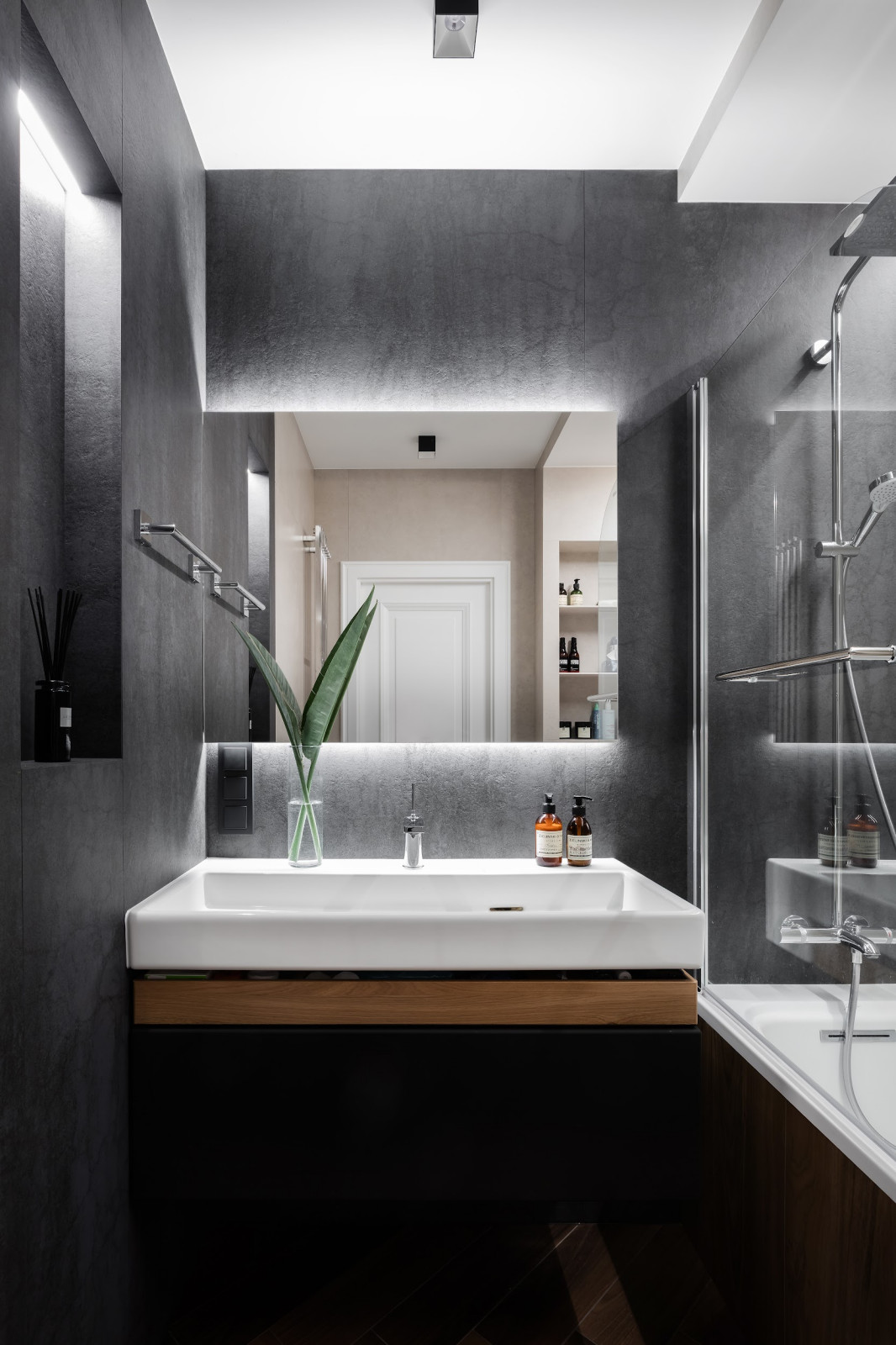 Квартира в ЖК Петровская Ривьера