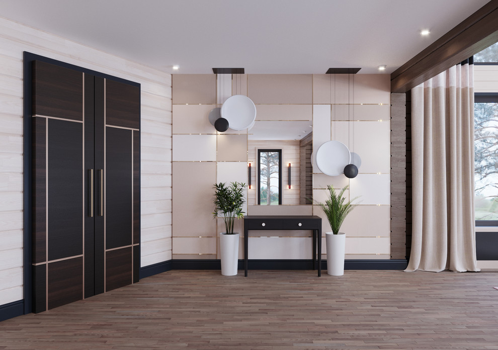 КП Сосновый берег