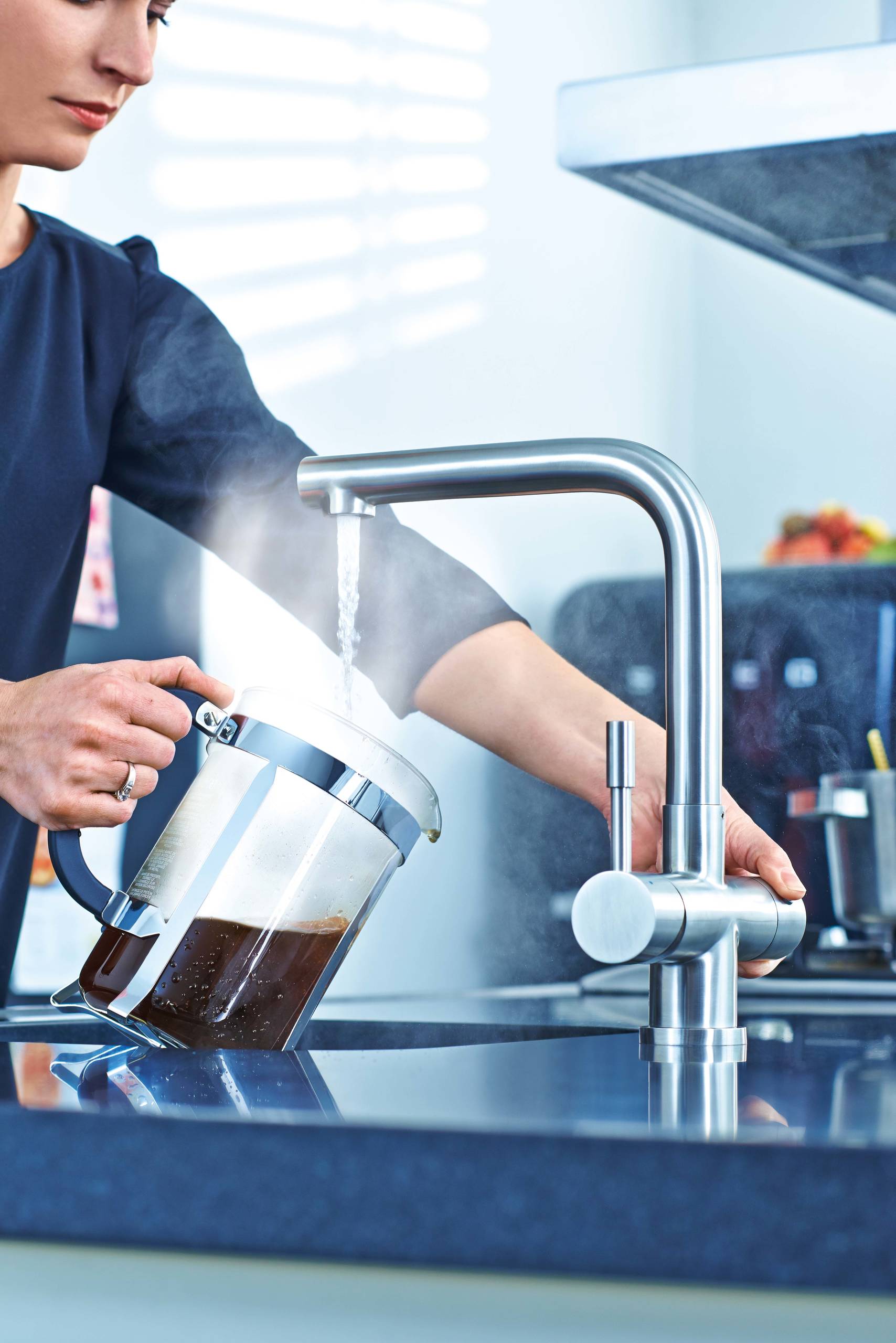 Не излишества: 8 приборов «третьей необходимости» — зачем они