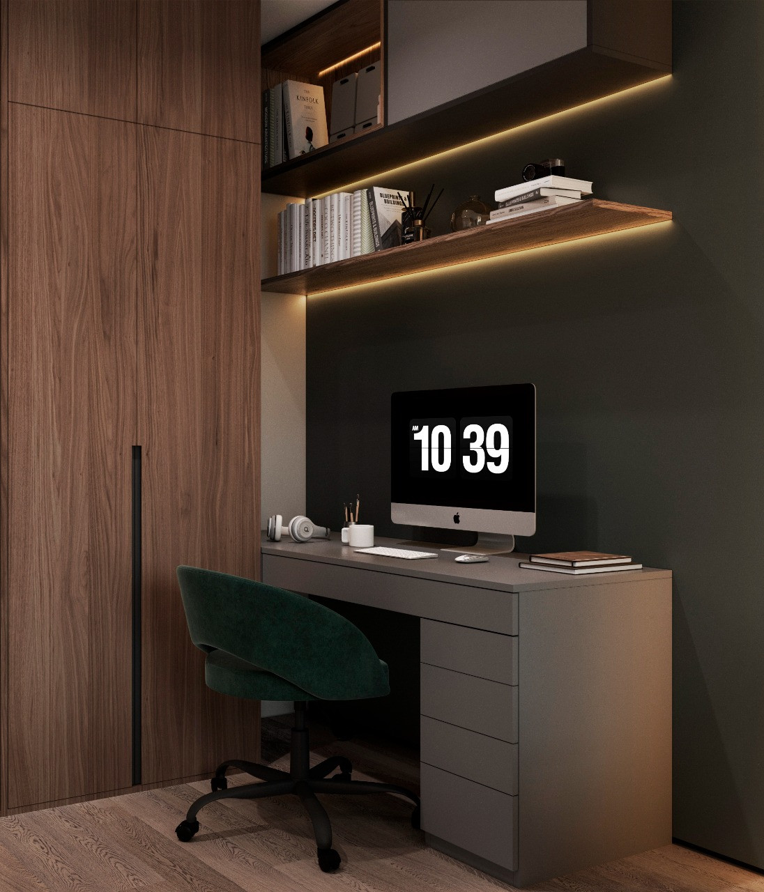 Бутово-парк