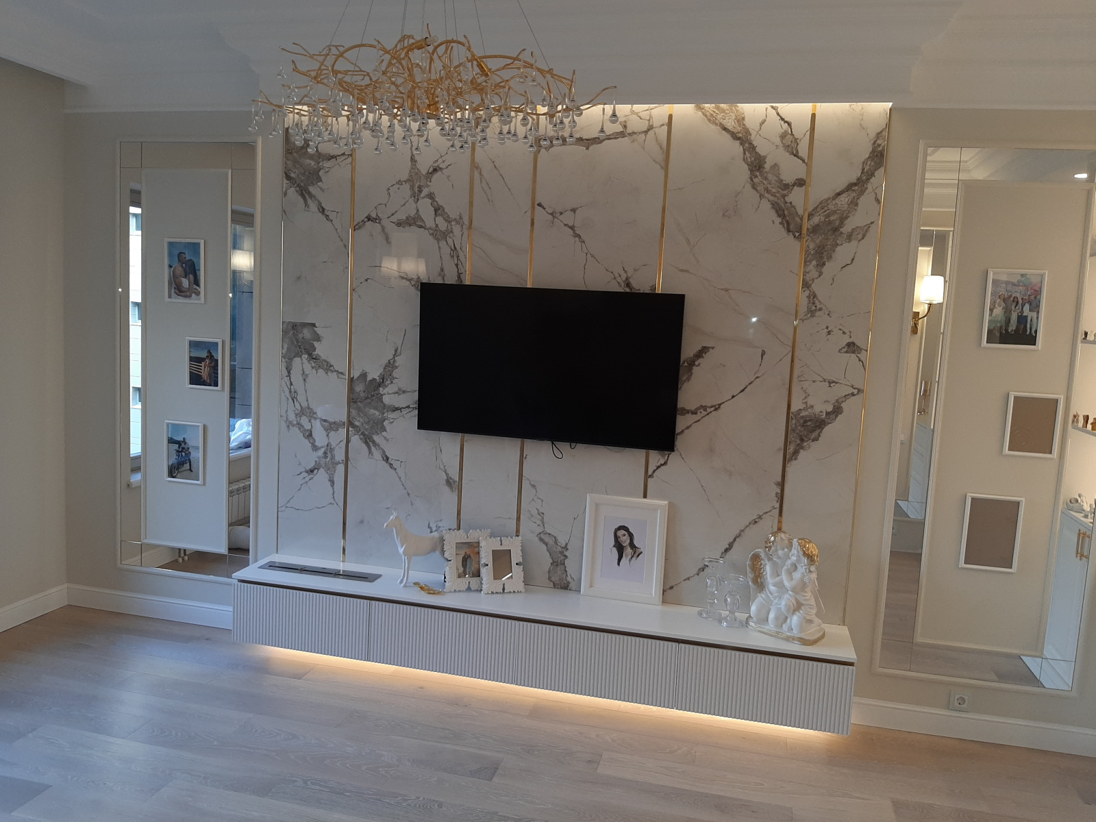 Малый пр. В.О.