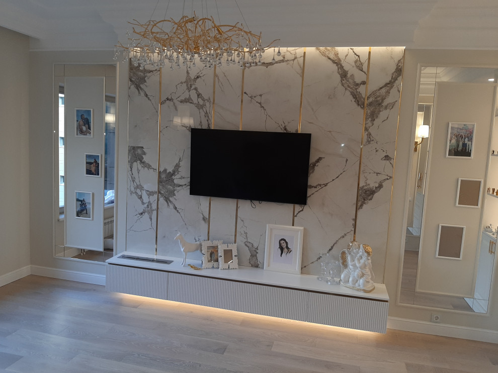 Малый пр. В.О.